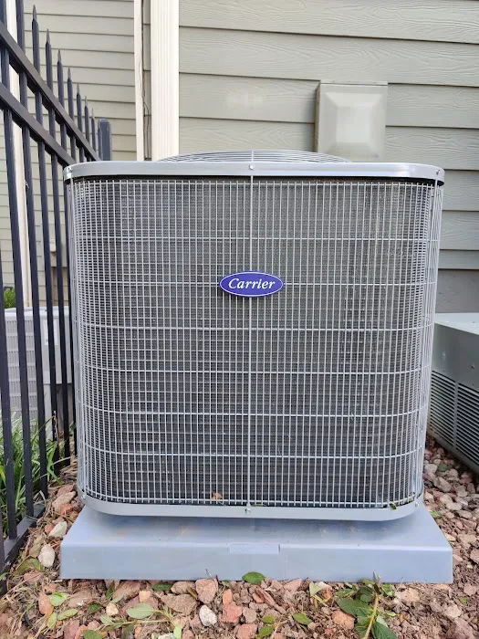 GEO POWER HVAC, LLC Picture 10