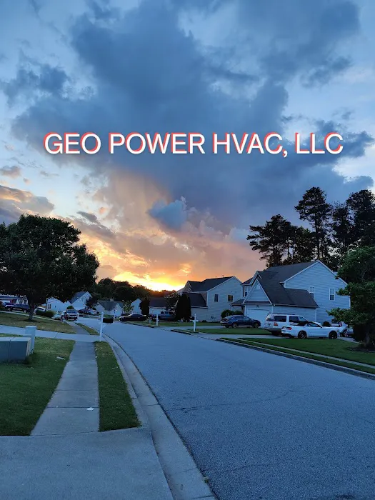 GEO POWER HVAC, LLC Picture 4