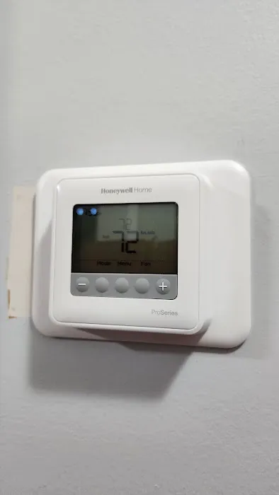 Alpha & Omega HVAC Picture 1