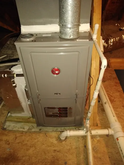 Alpha & Omega HVAC Picture 4