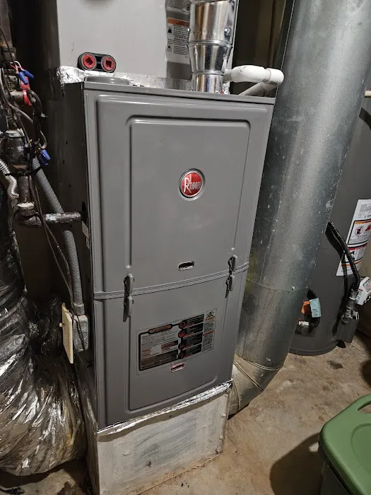 Alpha & Omega HVAC Picture 2