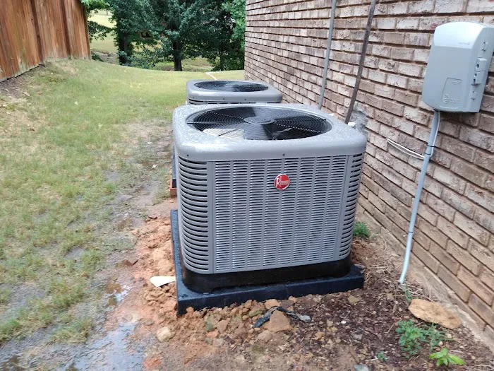 Alpha & Omega HVAC Picture 3