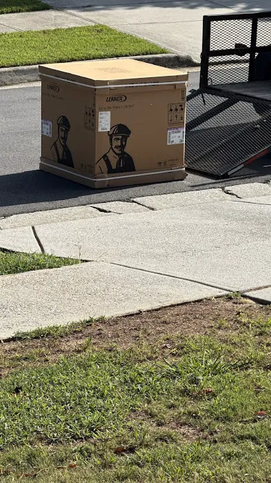 JLA EXPRESS Picture 5