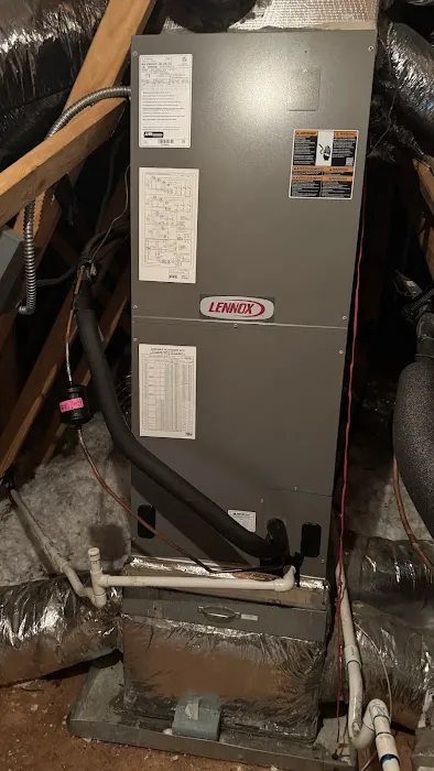 JLA EXPRESS Picture 4