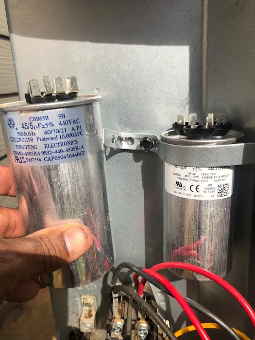 JLA EXPRESS Picture 6