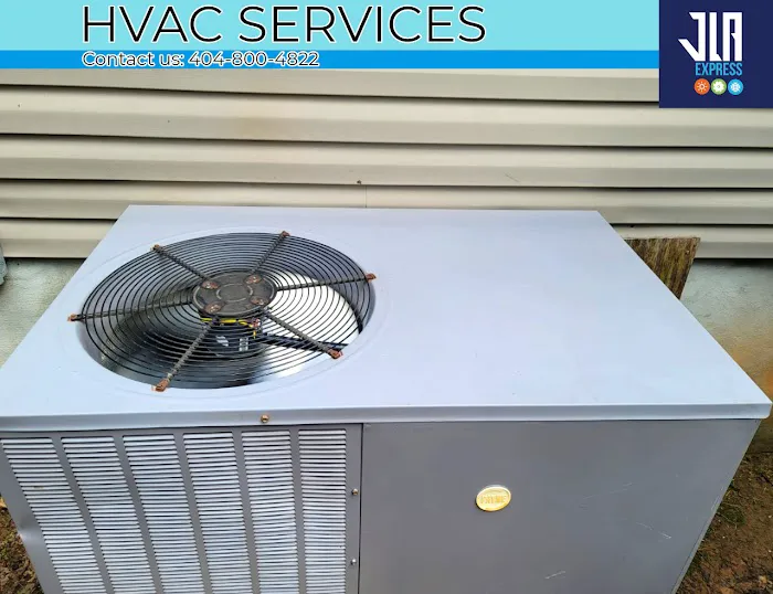 JLA EXPRESS Picture 10