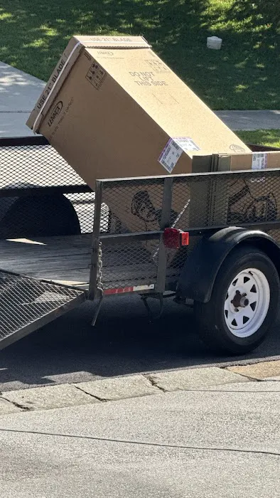 JLA EXPRESS Picture 3