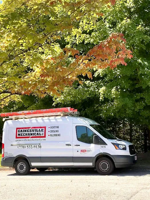 Gainesville Mechanical, Inc. Picture 6