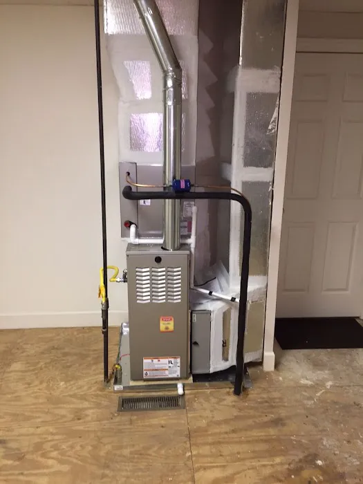 Gainesville Mechanical, Inc. Picture 3