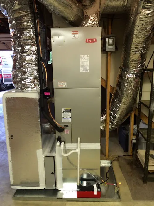 Gainesville Mechanical, Inc. Picture 2