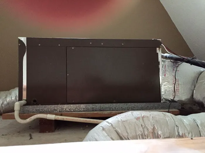 Gainesville Mechanical, Inc. Picture 1