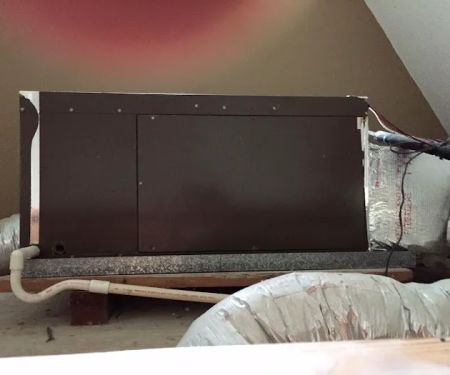 Gainesville Mechanical, Inc.