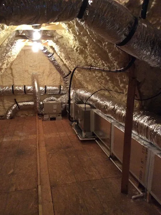 Gainesville Mechanical, Inc. Picture 7