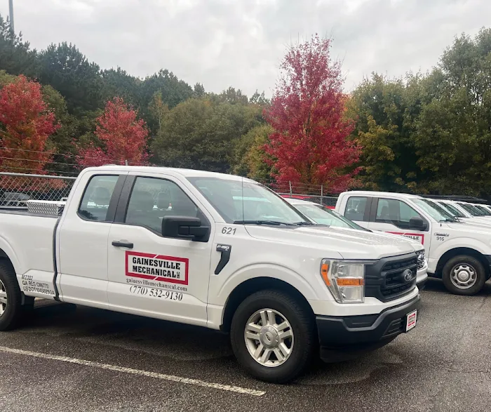 Gainesville Mechanical, Inc. Picture 8