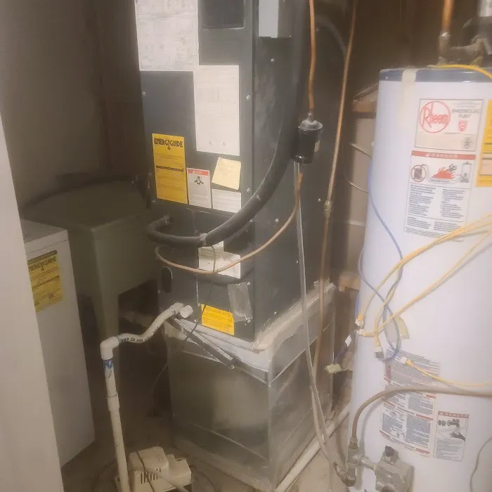 Cole Heating & Air Picture 7