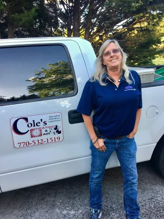 Cole Heating & Air Picture 6