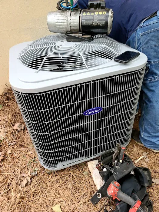 Cole Heating & Air Picture 1