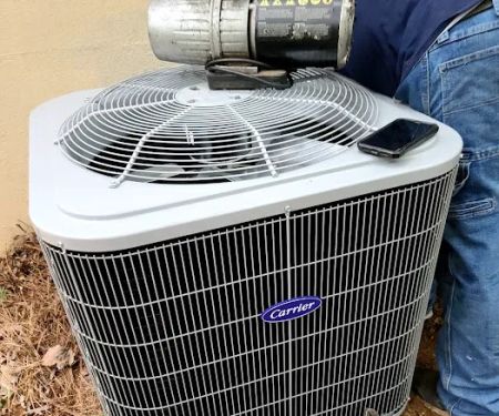 Cole Heating & Air