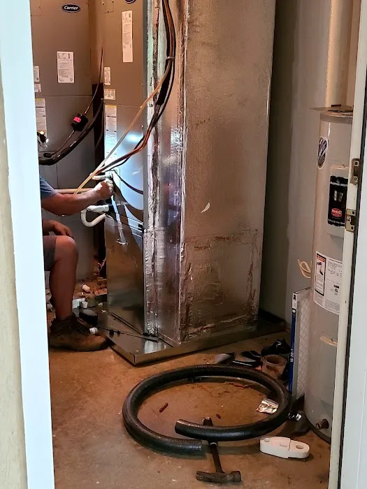 Cole Heating & Air Picture 4