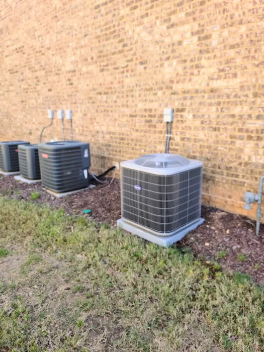 Cole Heating & Air Picture 3