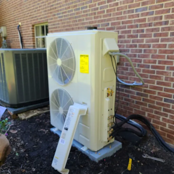 Cole Heating & Air Picture 10