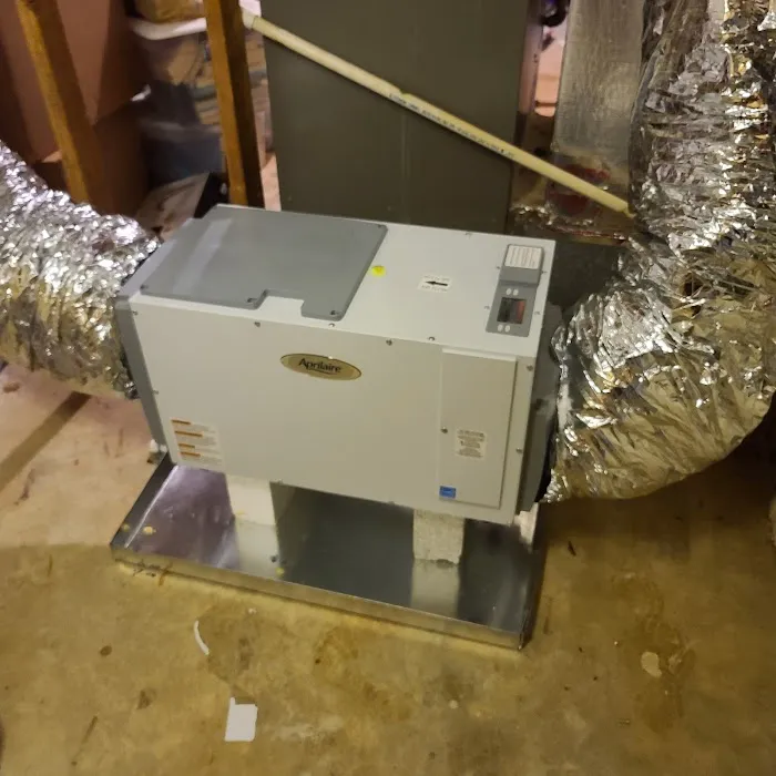 Cole Heating & Air Picture 8