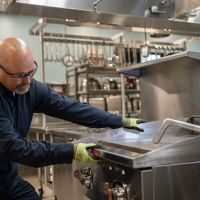 Johnston Mechanical Cooling and Heating ico