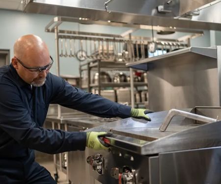 Johnston Mechanical Cooling and Heating