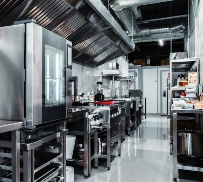 Johnston Mechanical Cooling and Heating Picture 3