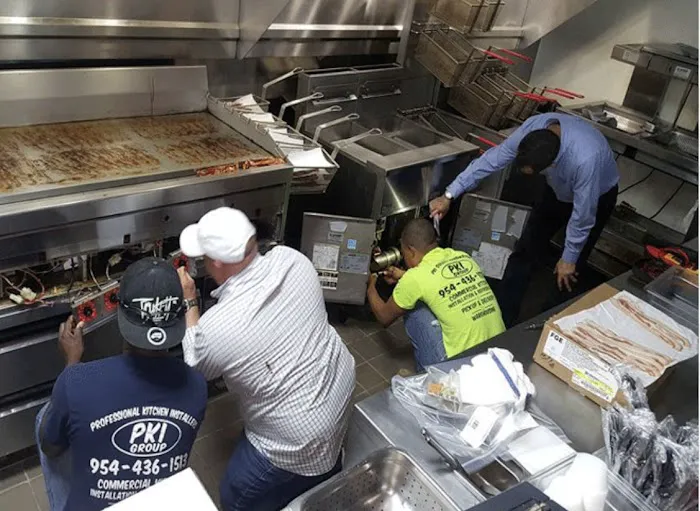 Johnston Mechanical Cooling and Heating Picture 2