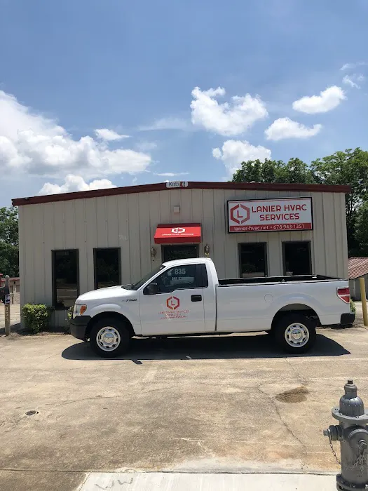 Lanier HVAC Services Picture 4