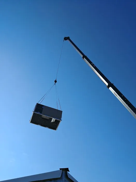 Lanier HVAC Services Picture 2