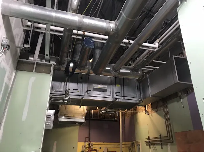 Lanier HVAC Services Picture 3