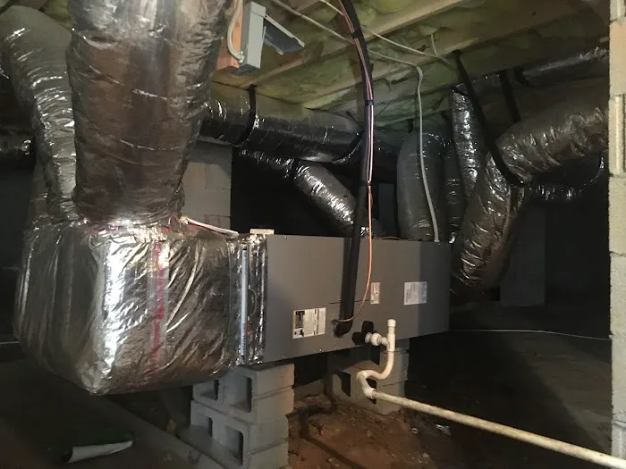 Lanier HVAC Services Picture 5