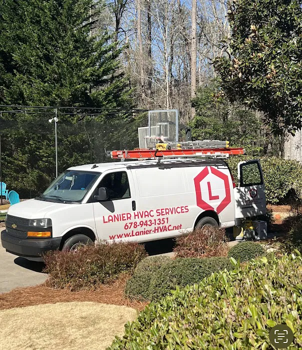 Lanier HVAC Services Picture 1