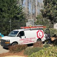 Lanier HVAC Services ico