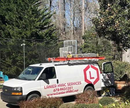 Lanier HVAC Services