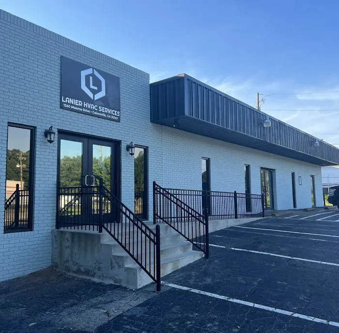 Lanier HVAC Services Picture 6