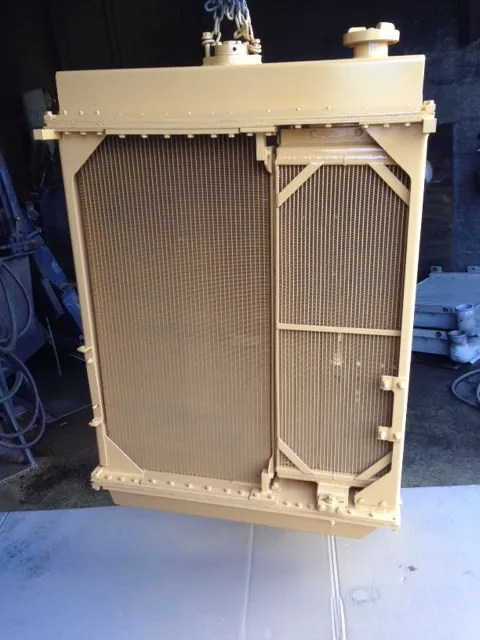 Gainesville Radiator & Air Conditioning Picture 1