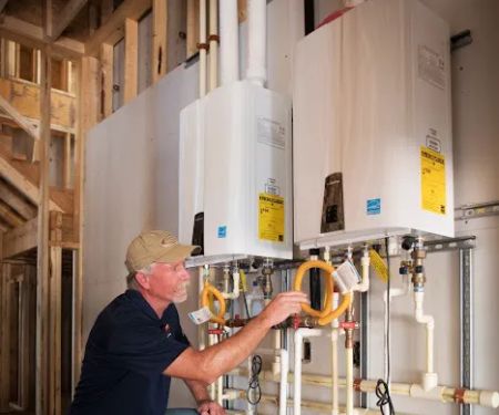 Lawson Air Conditioning & Plumbing