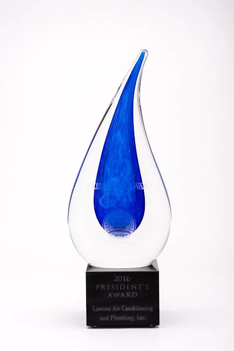 Lawson Air Conditioning & Plumbing Picture 7