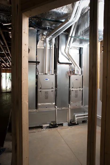 Lawson Air Conditioning & Plumbing Picture 2