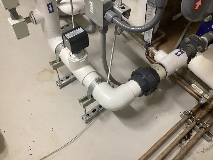 Conditioned Air Systems AC Repair & Plumbing Picture 7