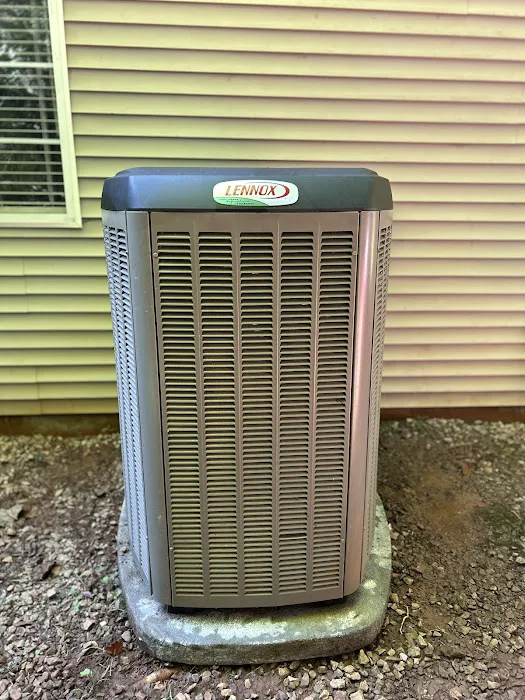 Conditioned Air Systems AC Repair & Plumbing Picture 2