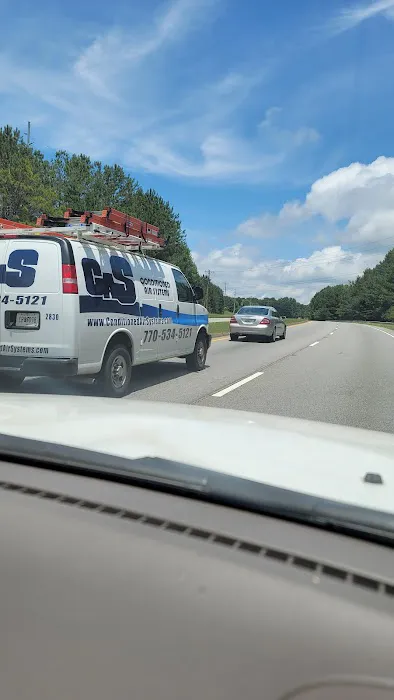 Conditioned Air Systems AC Repair & Plumbing Picture 6