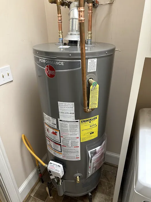 Conditioned Air Systems AC Repair & Plumbing Picture 10