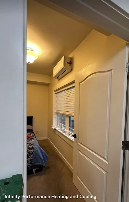 Infinity Performance Heating and Cooling Picture 5