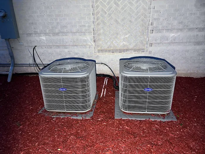 Infinity Performance Heating and Cooling Picture 3