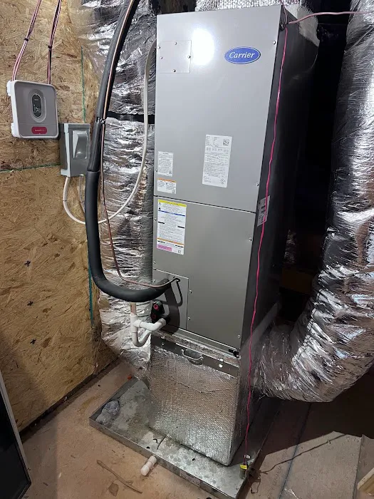 Infinity Performance Heating and Cooling Picture 4