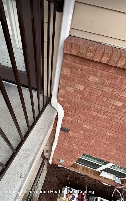 Infinity Performance Heating and Cooling Picture 8